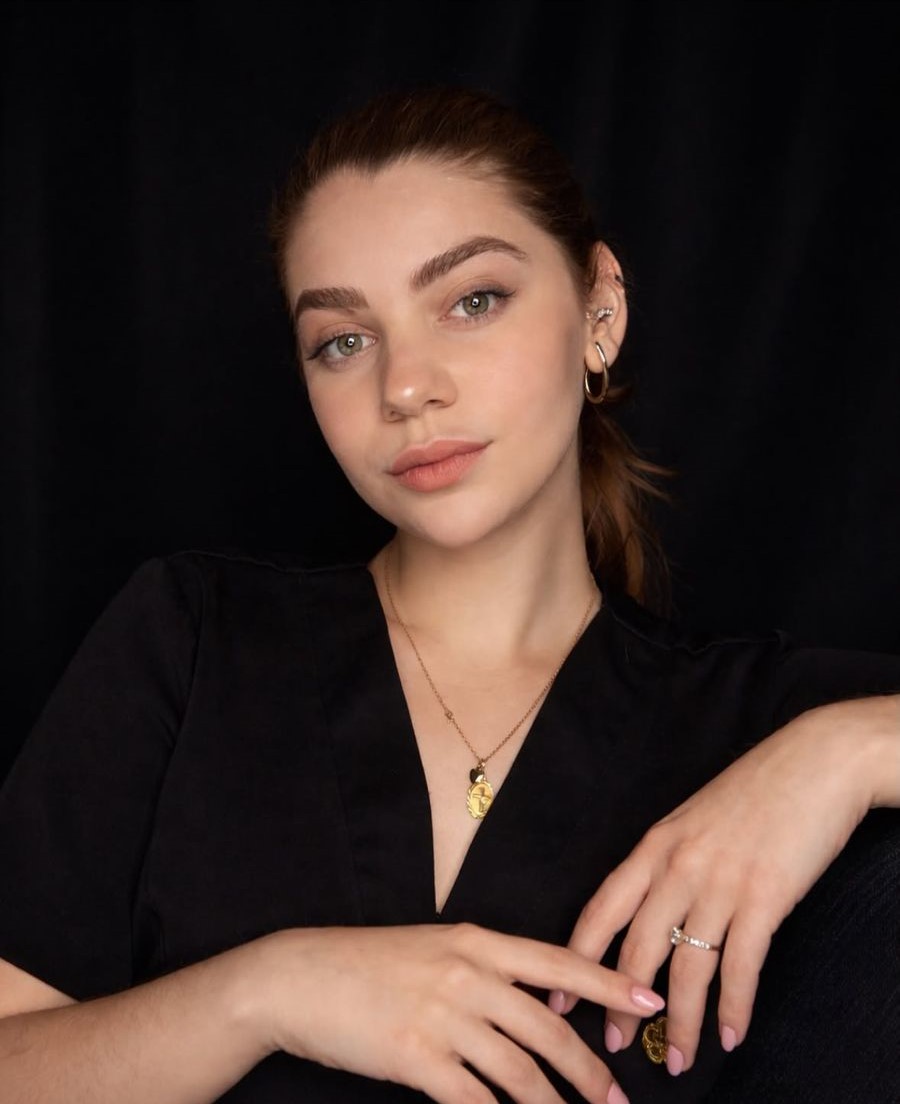 Dra. Letícia Liborio