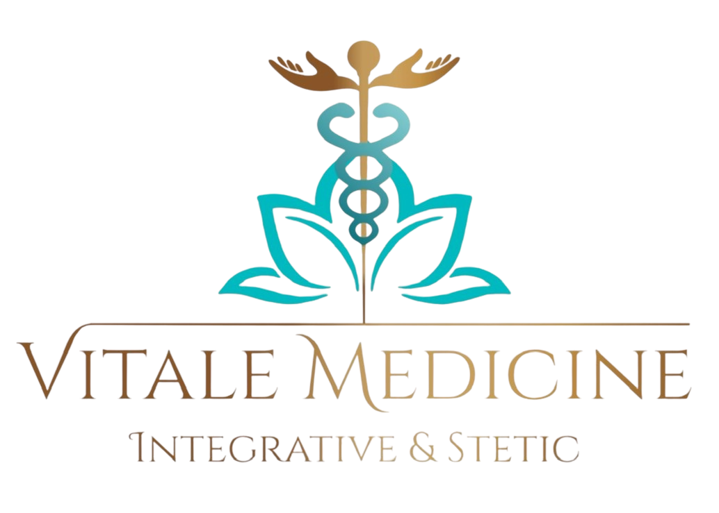 Vitale Medicine Logo
