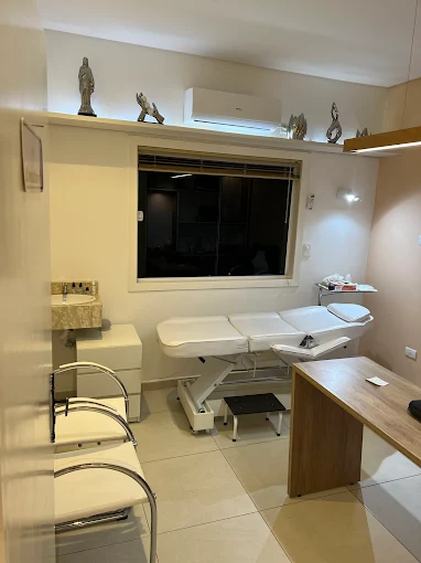 Sala de Procedimientos